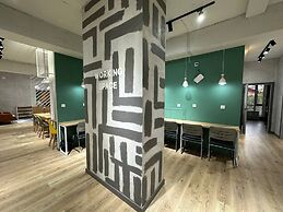 izzzi hostel Bishkek