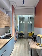 izzzi hostel Bishkek