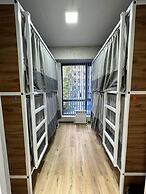 izzzi hostel Bishkek