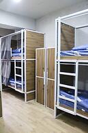 izzzi hostel Bishkek