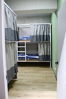 izzzi hostel Bishkek