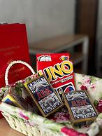 izzzi hostel Bishkek