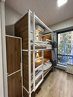 izzzi hostel Bishkek