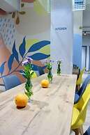 izzzi hostel Bishkek