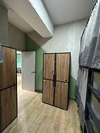 izzzi hostel Bishkek