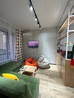 izzzi hostel Bishkek