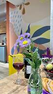 izzzi hostel Bishkek