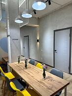 izzzi hostel Bishkek