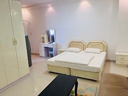 Golden Apartmens