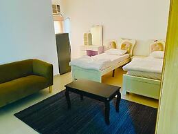 Golden Apartmens