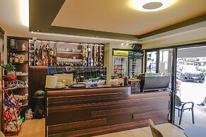 Foris Rooms