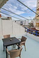 Foris Rooms