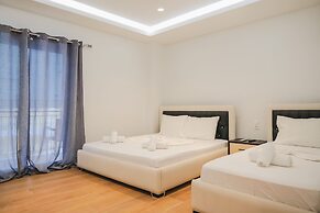 Foris Rooms