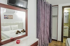 Foris Rooms