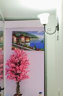 Foris Rooms