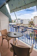 Foris Rooms