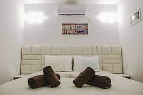 Foris Rooms