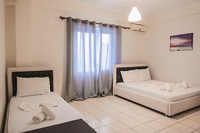 Foris Rooms