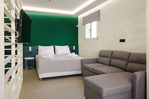 DORADO ACCOMODATION
