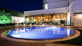 Hotel Atlantis Bejaia Aéroport