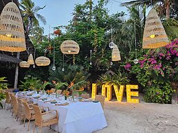 Marafiki Beach Hotel & Spa
