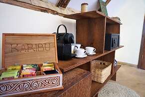 Marafiki Beach Hotel & Spa