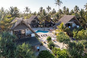 Marafiki Beach Hotel & Spa
