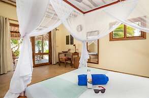 Marafiki Beach Hotel & Spa