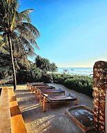 Marafiki Beach Hotel & Spa