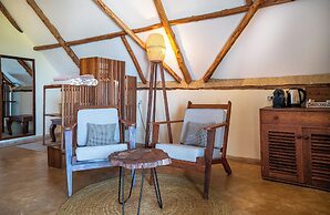 Marafiki Beach Hotel & Spa