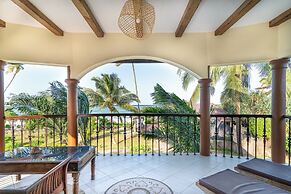 Marafiki Beach Hotel & Spa