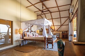 Marafiki Beach Hotel & Spa