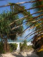 Marafiki Beach Hotel & Spa