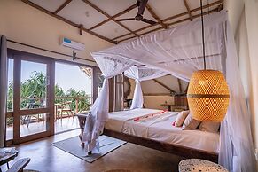 Marafiki Beach Hotel & Spa