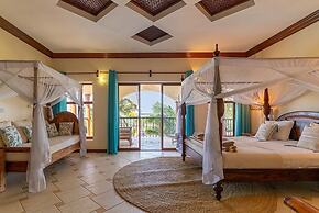 Marafiki Beach Hotel & Spa
