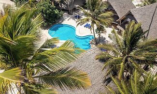 Marafiki Beach Hotel & Spa