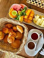 Marafiki Beach Hotel & Spa