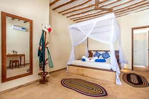 Marafiki Beach Hotel & Spa