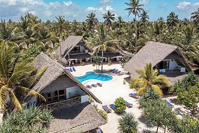 Marafiki Beach Hotel & Spa