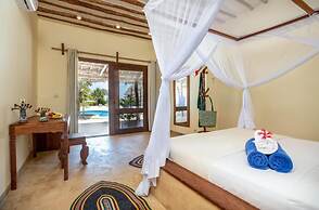 Marafiki Beach Hotel & Spa