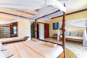 Marafiki Beach Hotel & Spa