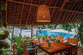 Marafiki Beach Hotel & Spa