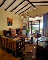 Marafiki Beach Hotel & Spa