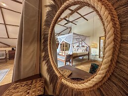 Marafiki Beach Hotel & Spa