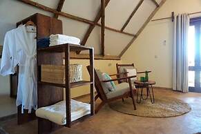 Marafiki Beach Hotel & Spa
