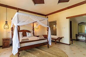 Marafiki Beach Hotel & Spa