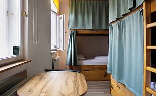 Prague Dream Hostel