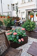 Prague Dream Hostel