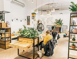 Prague Dream Hostel