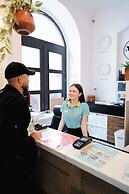 Prague Dream Hostel